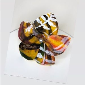 Flower for her everyday styles goes with anything